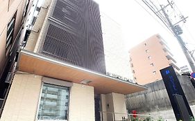 ホテルクラス広島 十日市